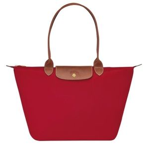 Longchamp Le Pliage Tote- Large